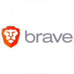 brave Logo