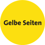 Gelbe Seiten Logo