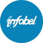 infobel Logo