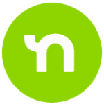 nextdoor Logo