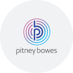 pitney bowes Logo