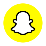 snapchat Logo