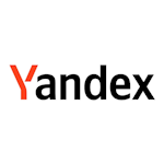 Yandex Logo